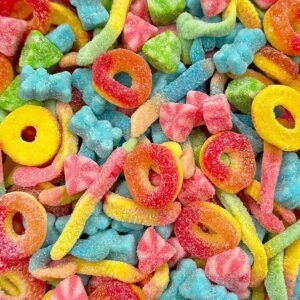 Extra Candy