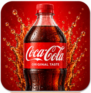 Coke