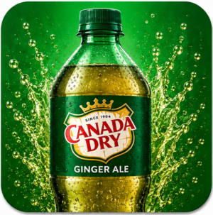 Ginger Ale